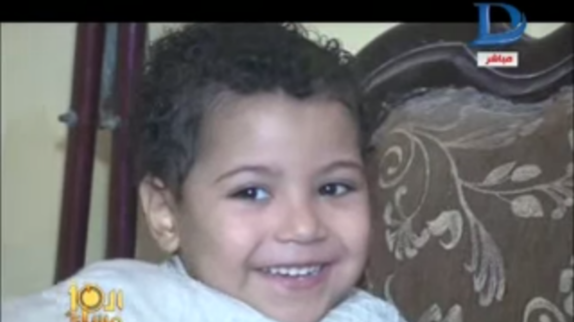 Αίγυπτος: Τετράχρονος καταδικάστηκε σε ισόβια για τέσσερις δολοφονίες!